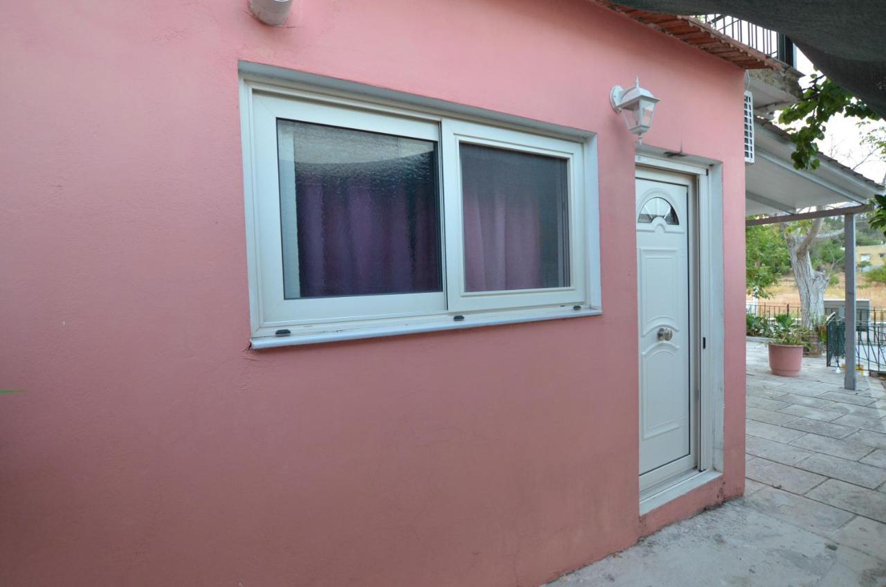 Domenica House Apartment Kondaraíni Exterior photo