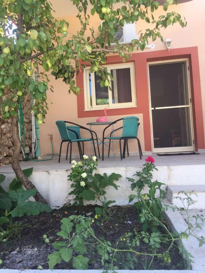 Domenica House Apartment Kondaraíni Exterior photo