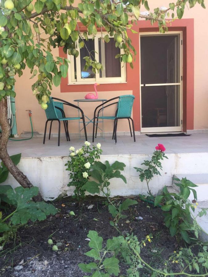 Domenica House Apartment Kondaraíni Exterior photo
